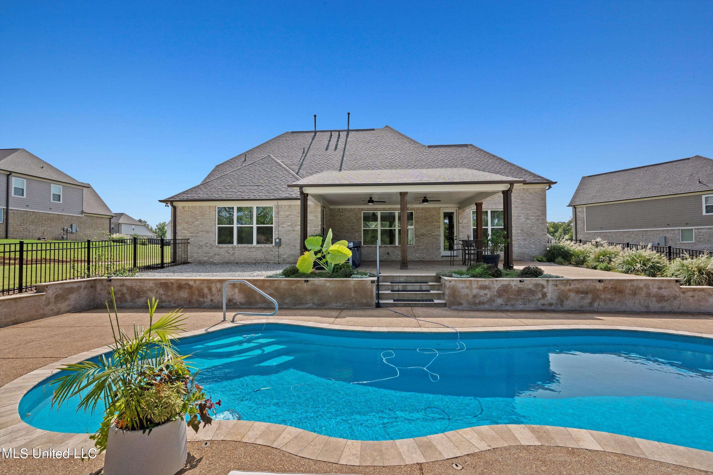 3930 Mitchell Grove Road East Olive Branch, MS 38654 - Photo 39 of 41 39-DSC1576