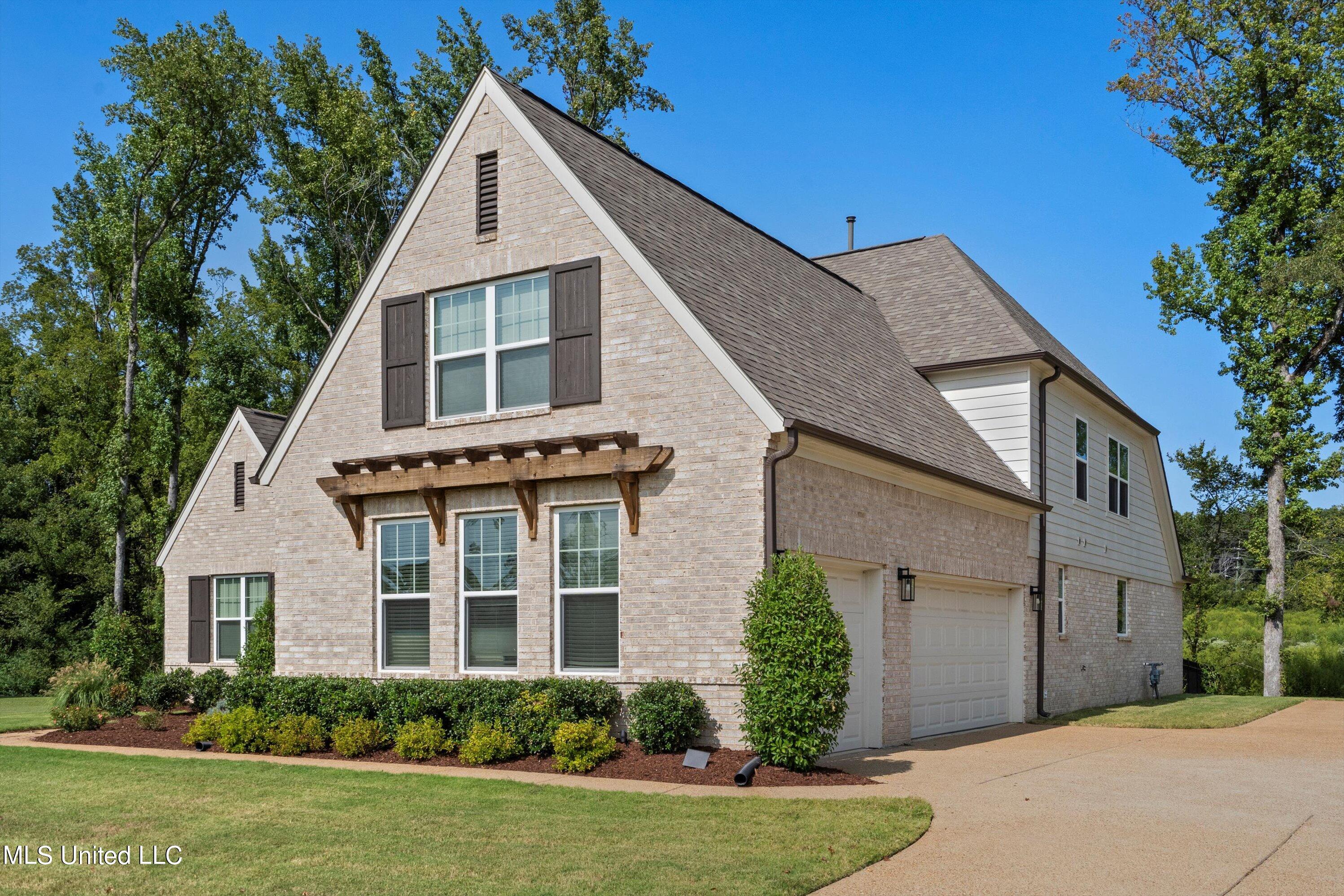 3930 Mitchell Grove Road East Olive Branch, MS 38654 - Photo 4 of 41 04-DSC1629