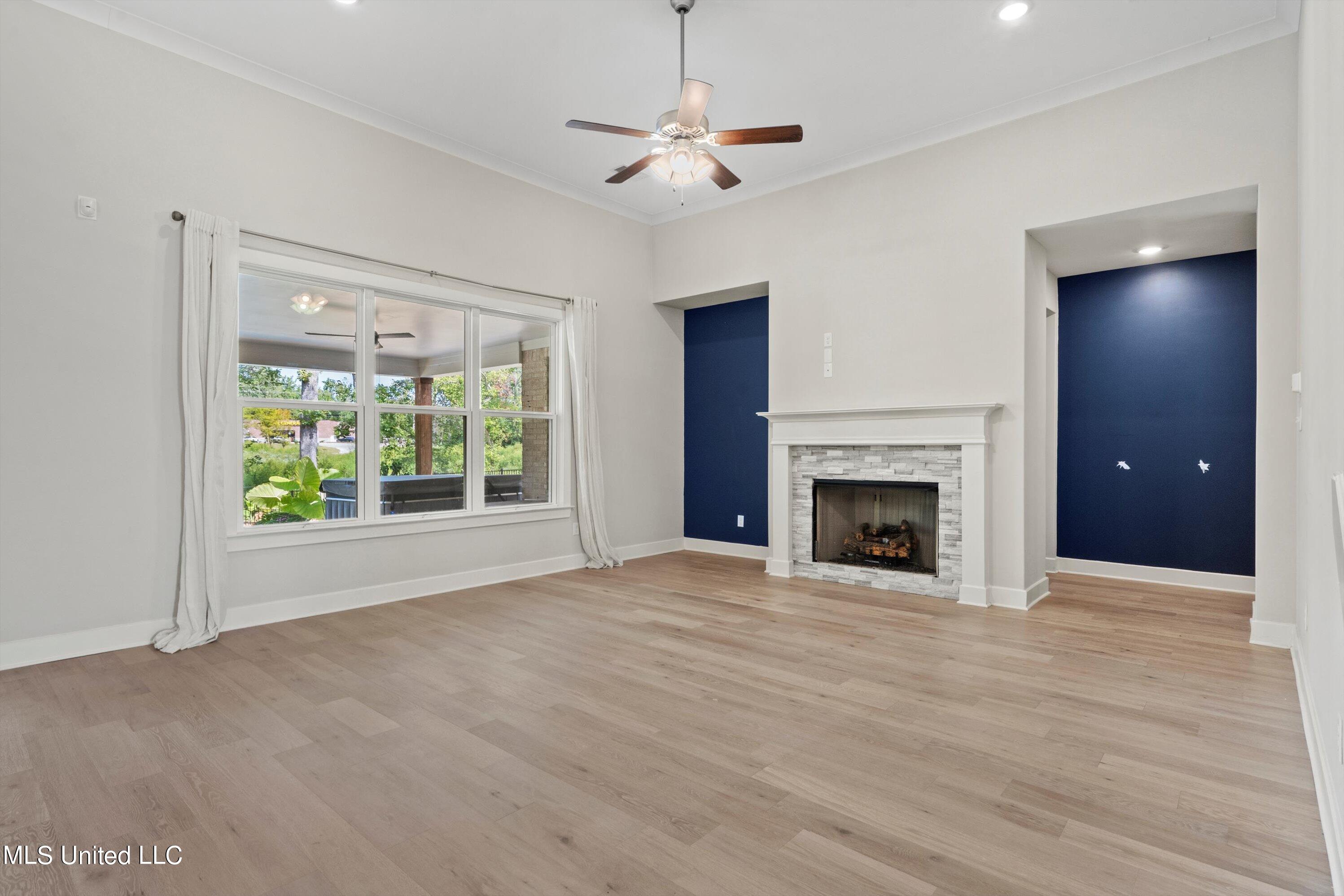 3930 Mitchell Grove Road East Olive Branch, MS 38654 - Photo 7 of 41 07-DSC1375