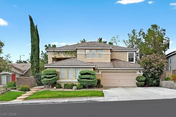 $4,100 | 2282 Tedesca Drive, Henderson, NV 89052