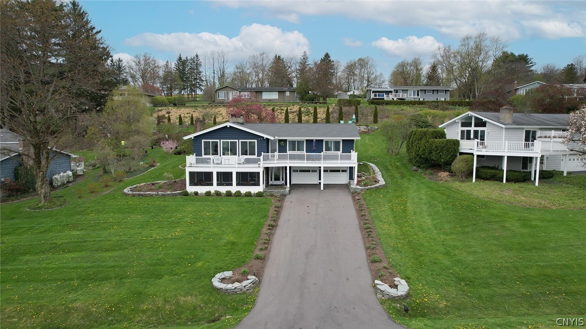 2125 Terrace Lane South Skaneateles, NY 13152 - Photo 1 of 50