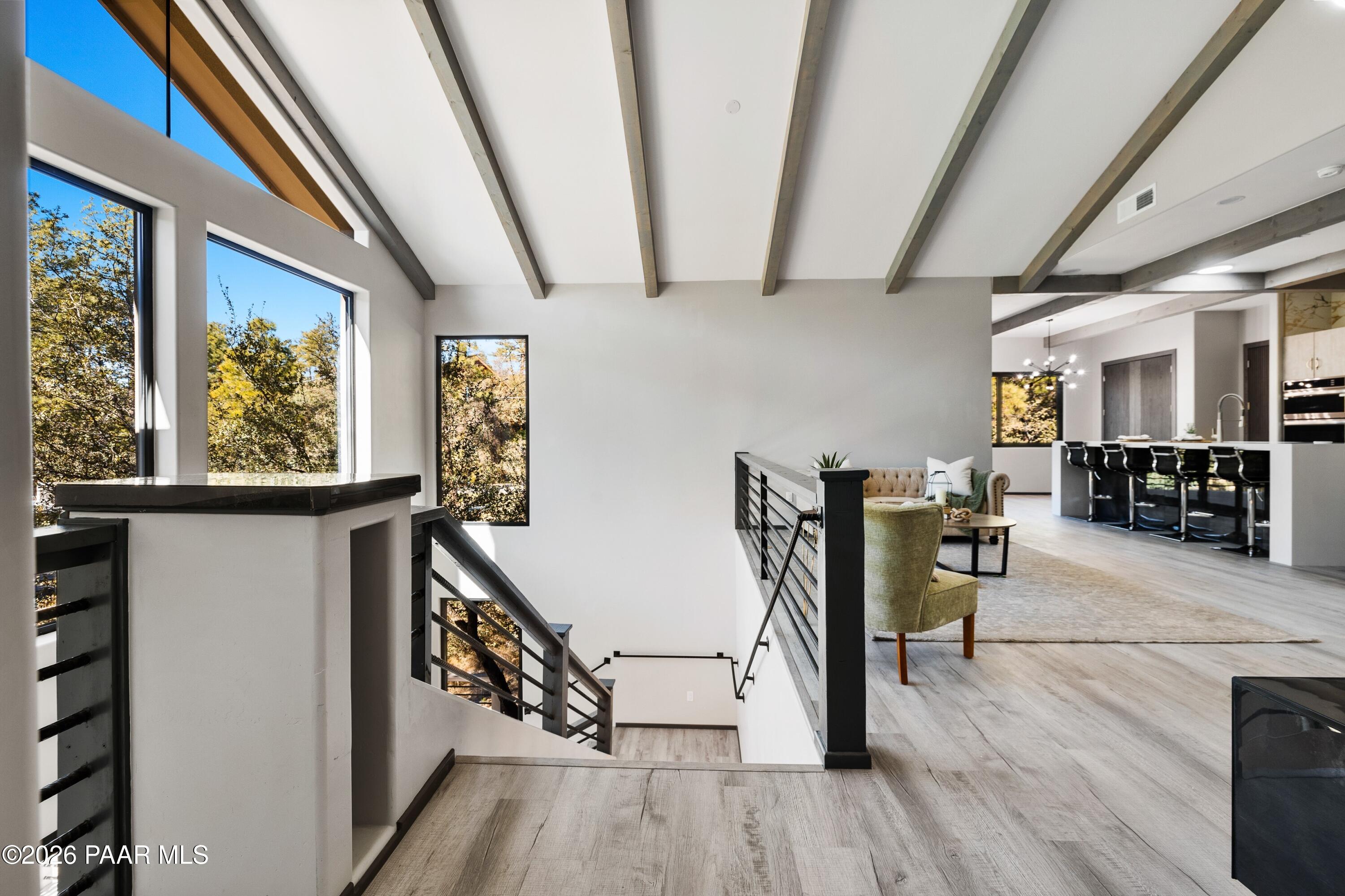 625 Aspen Way Prescott, AZ 86303 - Photo 24 of 48 024_Stairs