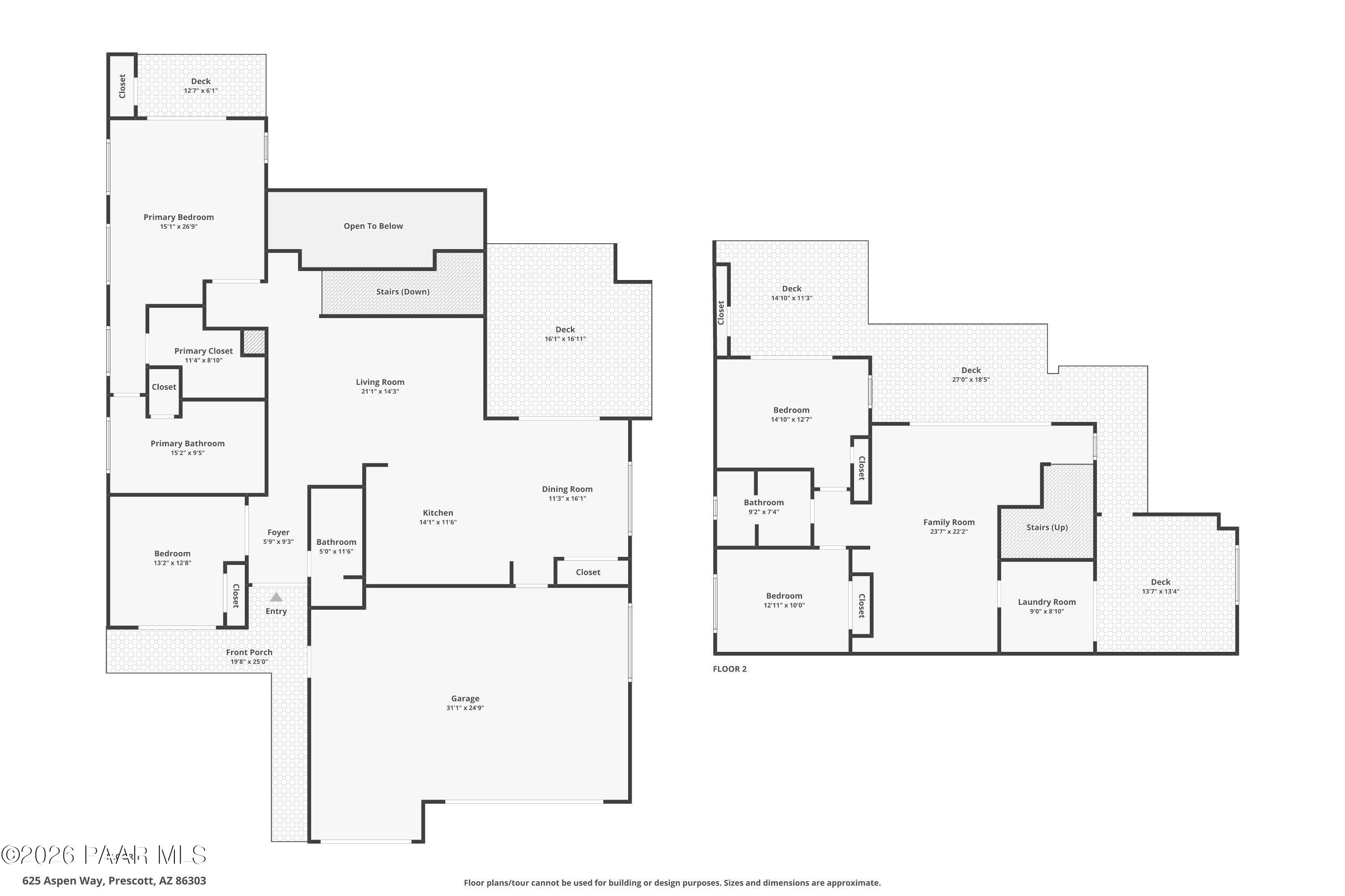 625 Aspen Way Prescott, AZ 86303 - Photo 43 of 48 044_625 Aspen combined