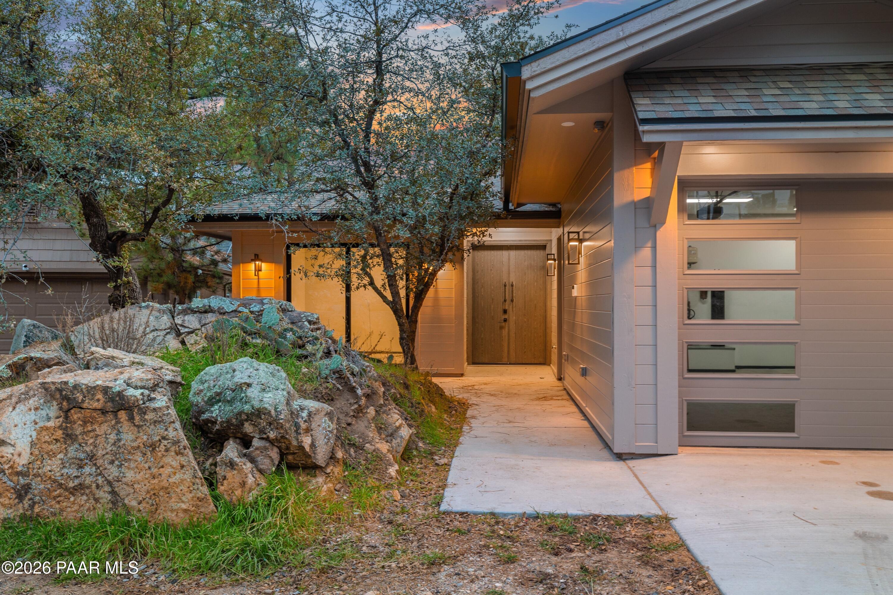 625 Aspen Way Prescott, AZ 86303 - Photo 44 of 48 045_Entry