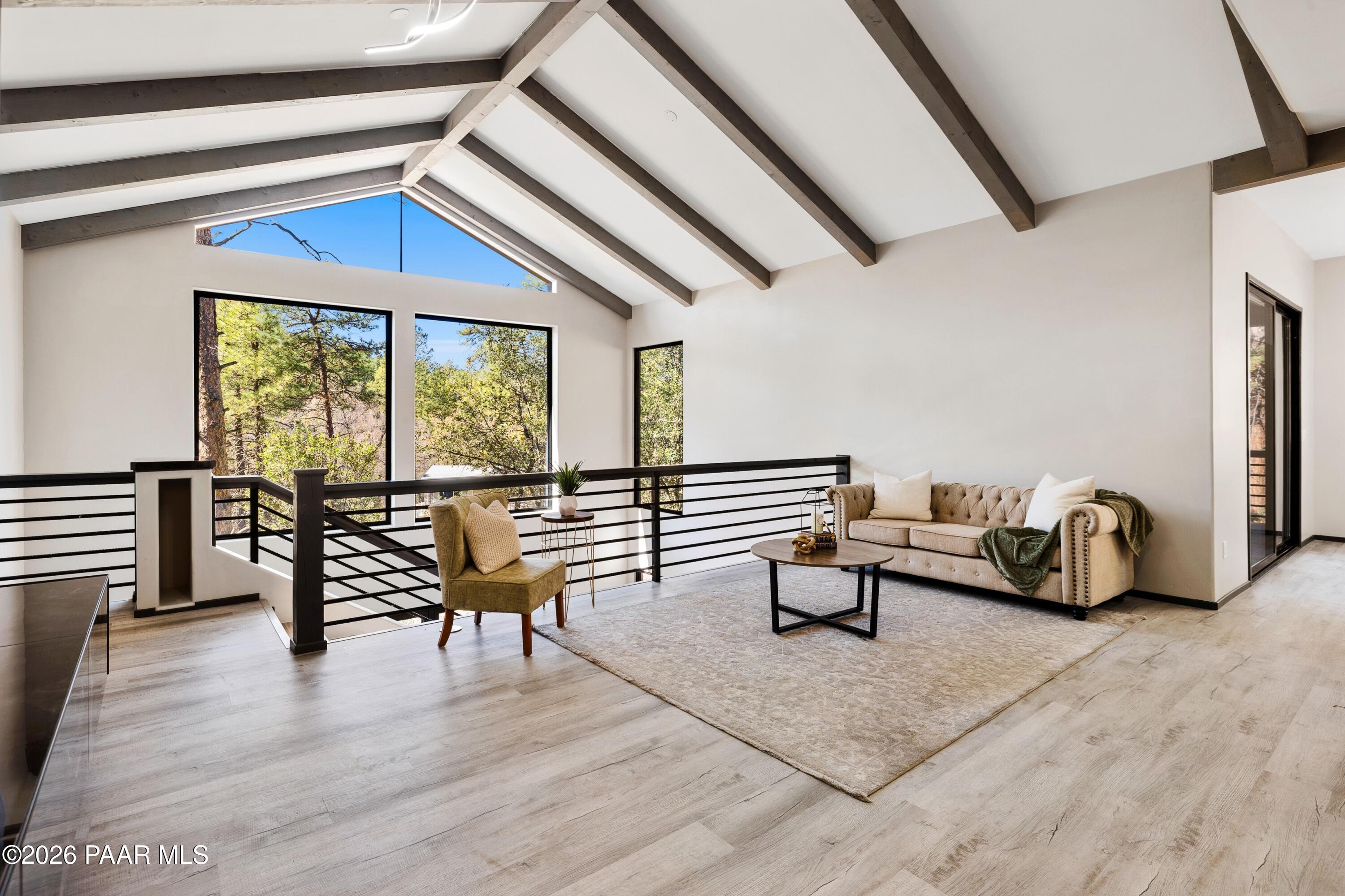 625 Aspen Way Prescott, AZ 86303 - Photo 7 of 48 007_Great Room on Main Level