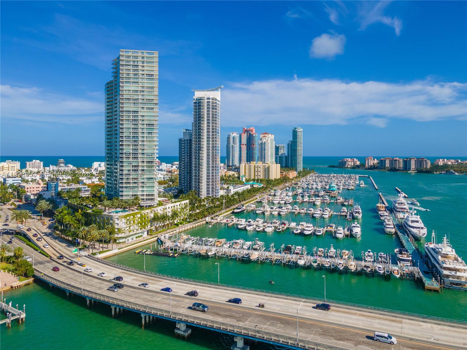 450 Alton Road, Unit 704 Miami Beach, FL 33139 - Photo 41 of 64 Gallery Image 41