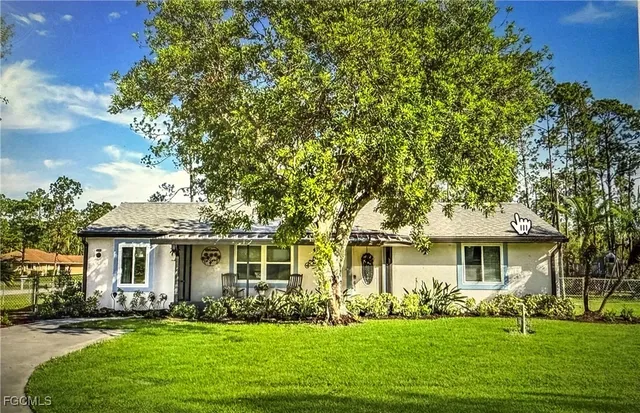 $405,000 | 701 East 14th Street, Lehigh Acres, FL 33972