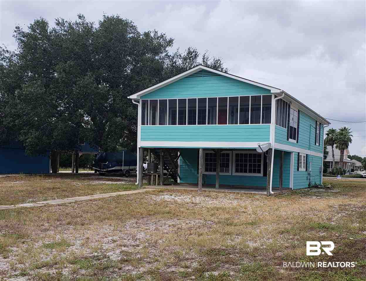 26606 Marina Road Orange Beach, AL 36561 - Photo 1 of 24