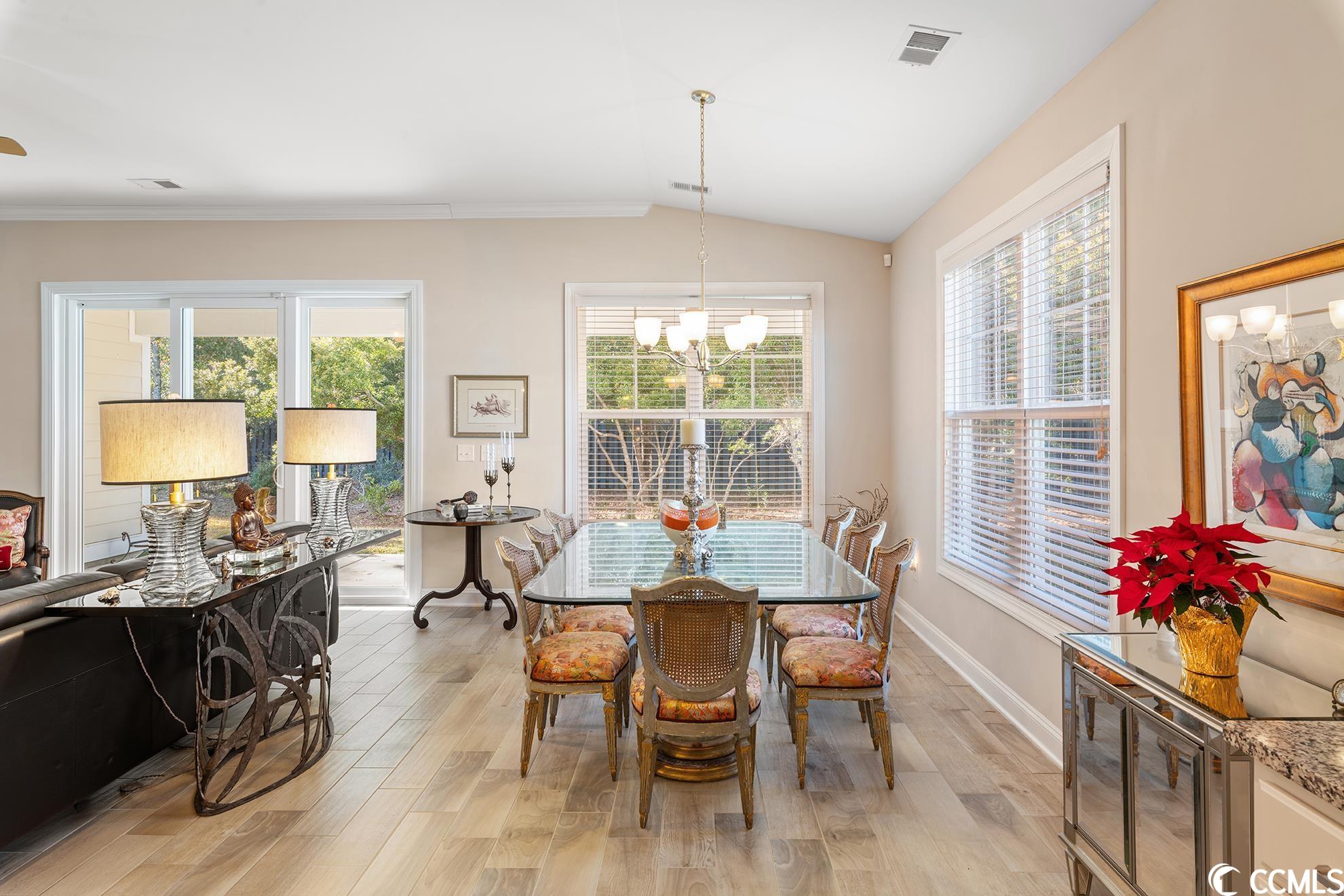 482 Hyacinth Loop Murrells Inlet, SC 29576 - Photo 7 of 34 Gallery Image 7