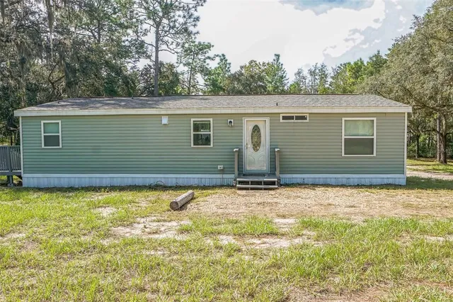 $250,000 | 9550 Northeast 92nd Place, Bronson, FL 32621