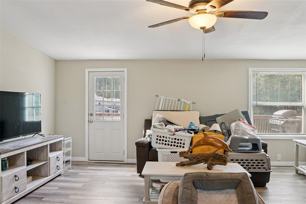 9550 Northeast 92nd Place Bronson, FL 32621 - Photo 6 of 30