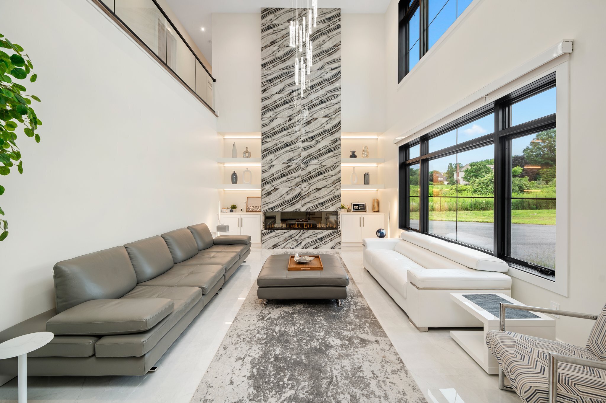 Undisclosed Address Norwich, CT 06360 - Photo 3 of 40 a living room with furniture and a large window