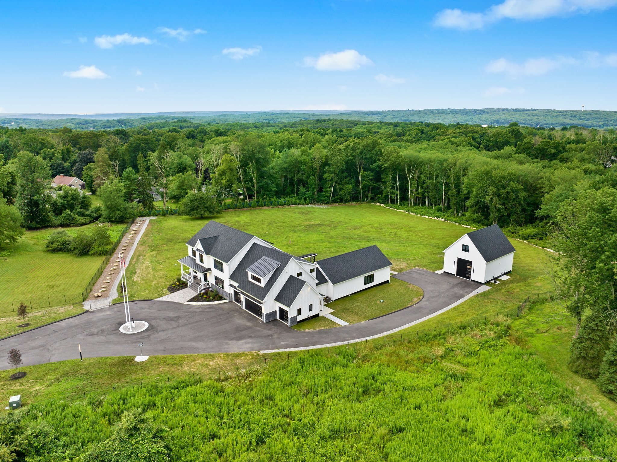 Undisclosed Address Norwich, CT 06360 - Photo 40 of 40 a view of a park with slide