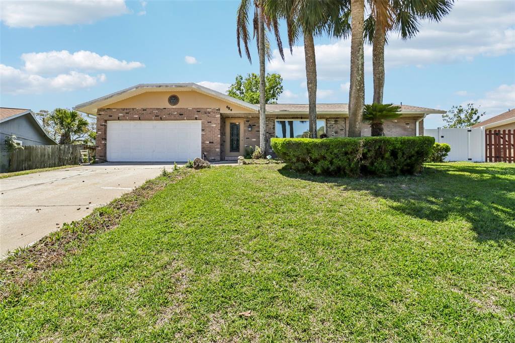 684 Reillys Road Port Orange, FL 32127 - Photo 1 of 20