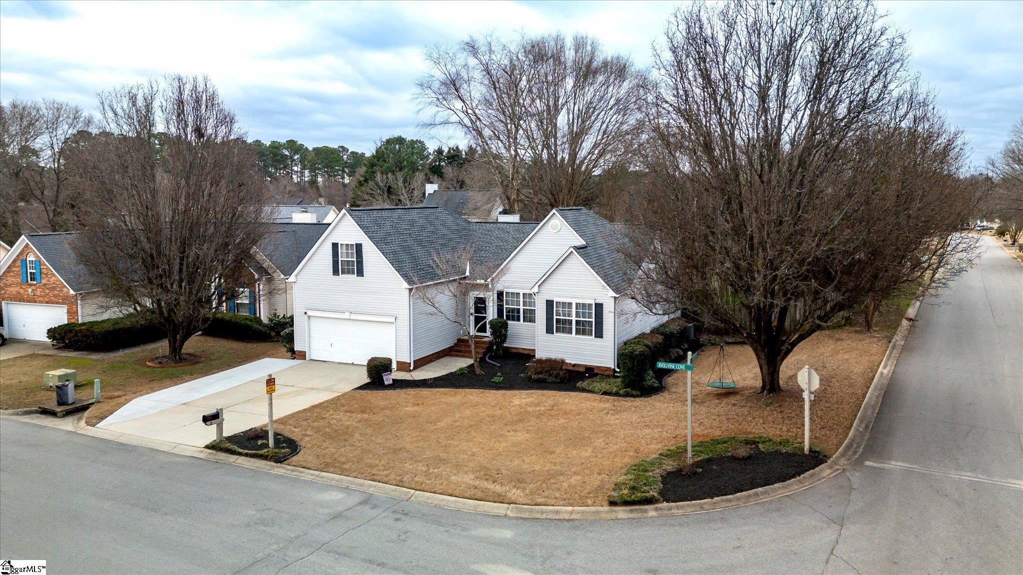 2 Knollvine Cove Mauldin, SC 29662 - Photo 12 of 41