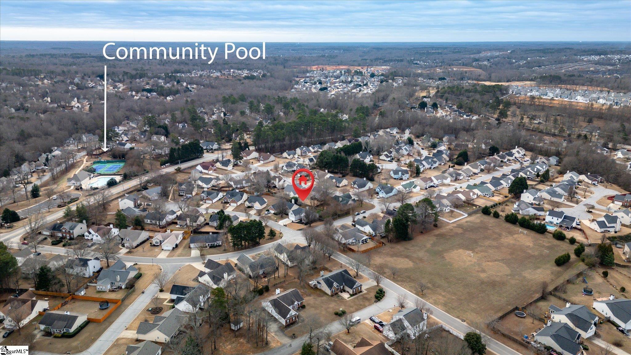 2 Knollvine Cove Mauldin, SC 29662 - Photo 14 of 41