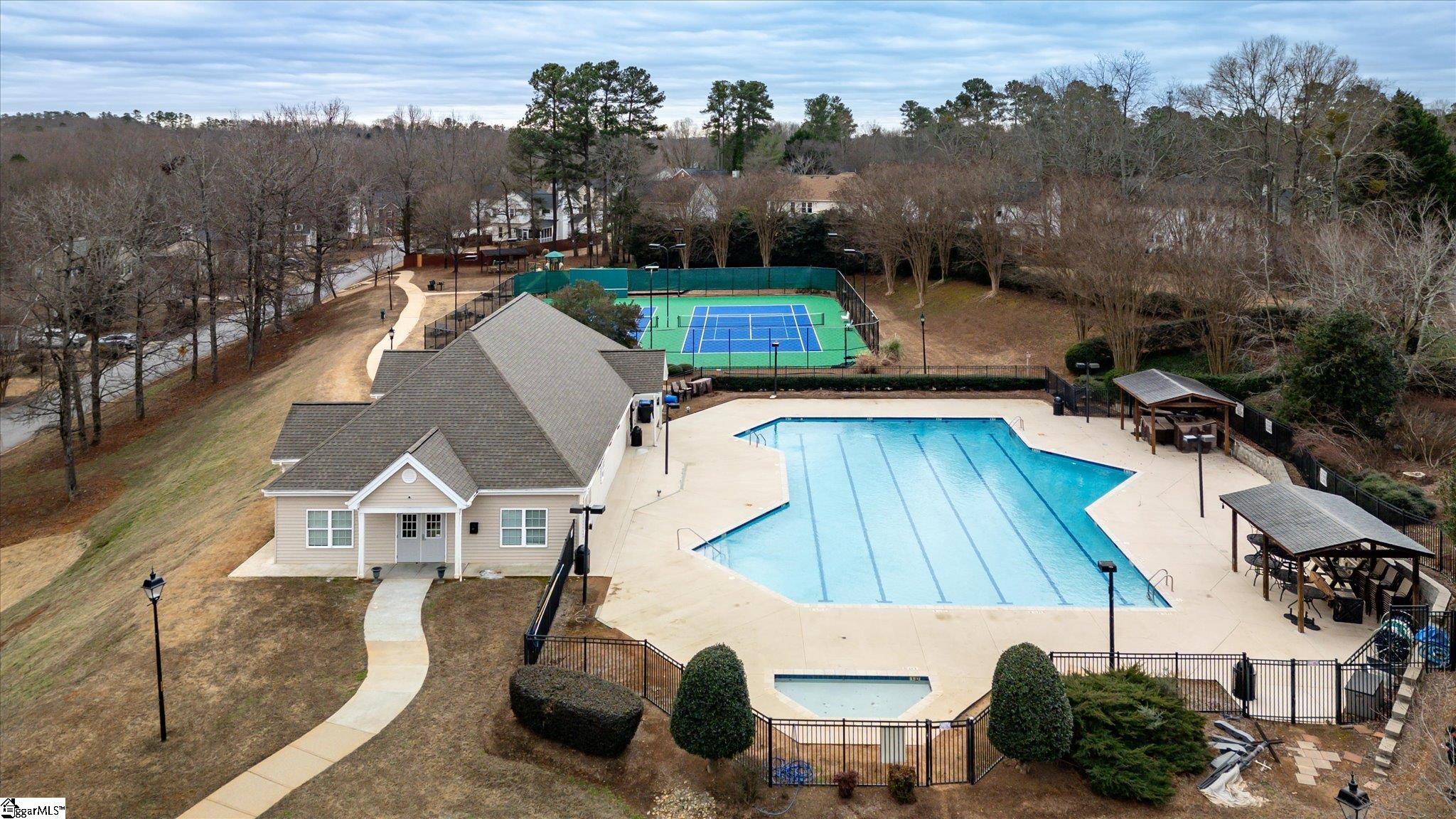 2 Knollvine Cove Mauldin, SC 29662 - Photo 15 of 41