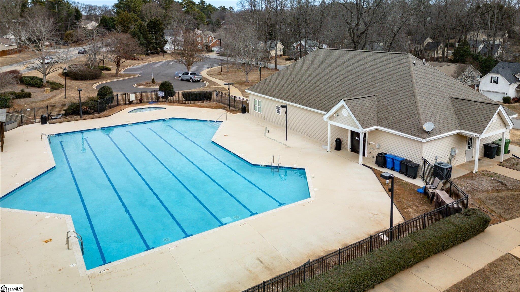 2 Knollvine Cove Mauldin, SC 29662 - Photo 17 of 41
