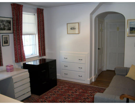 25 Audubon Road Wellesley, MA 02481 - Photo 11 of 15 a living room with furniture and window