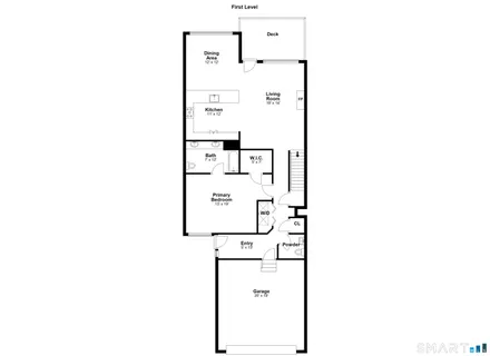 $650,000 | 158 Kyles Way, Unit 158, Shelton, CT 06484