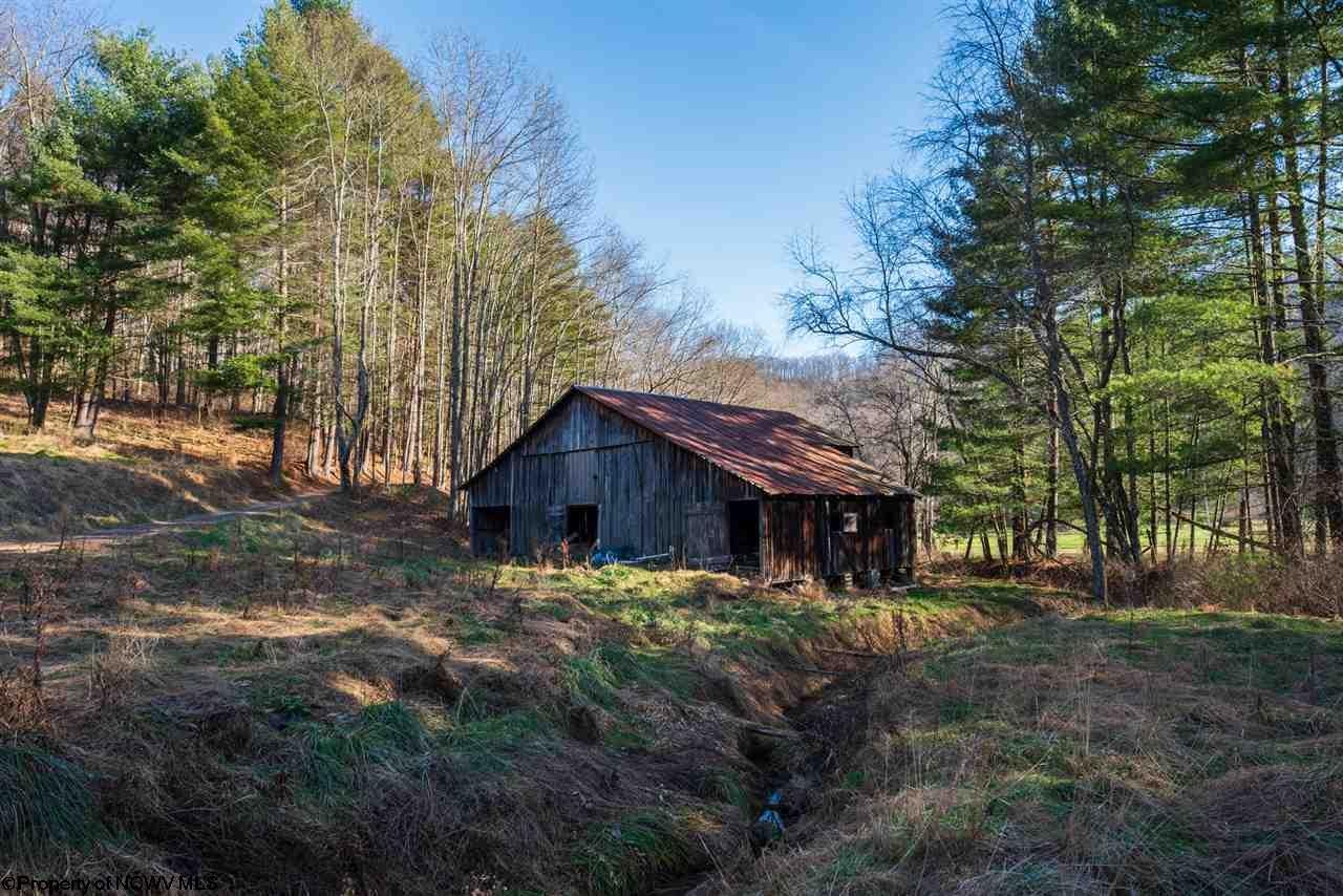686 Salt Lick Road Mannington, WV 26582 - Photo 10 of 29 Gallery Image 10