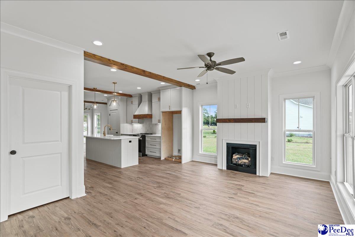 1048 South Peninsula Road Florence, SC 29501 - Photo 13 of 39 Gallery Image 13