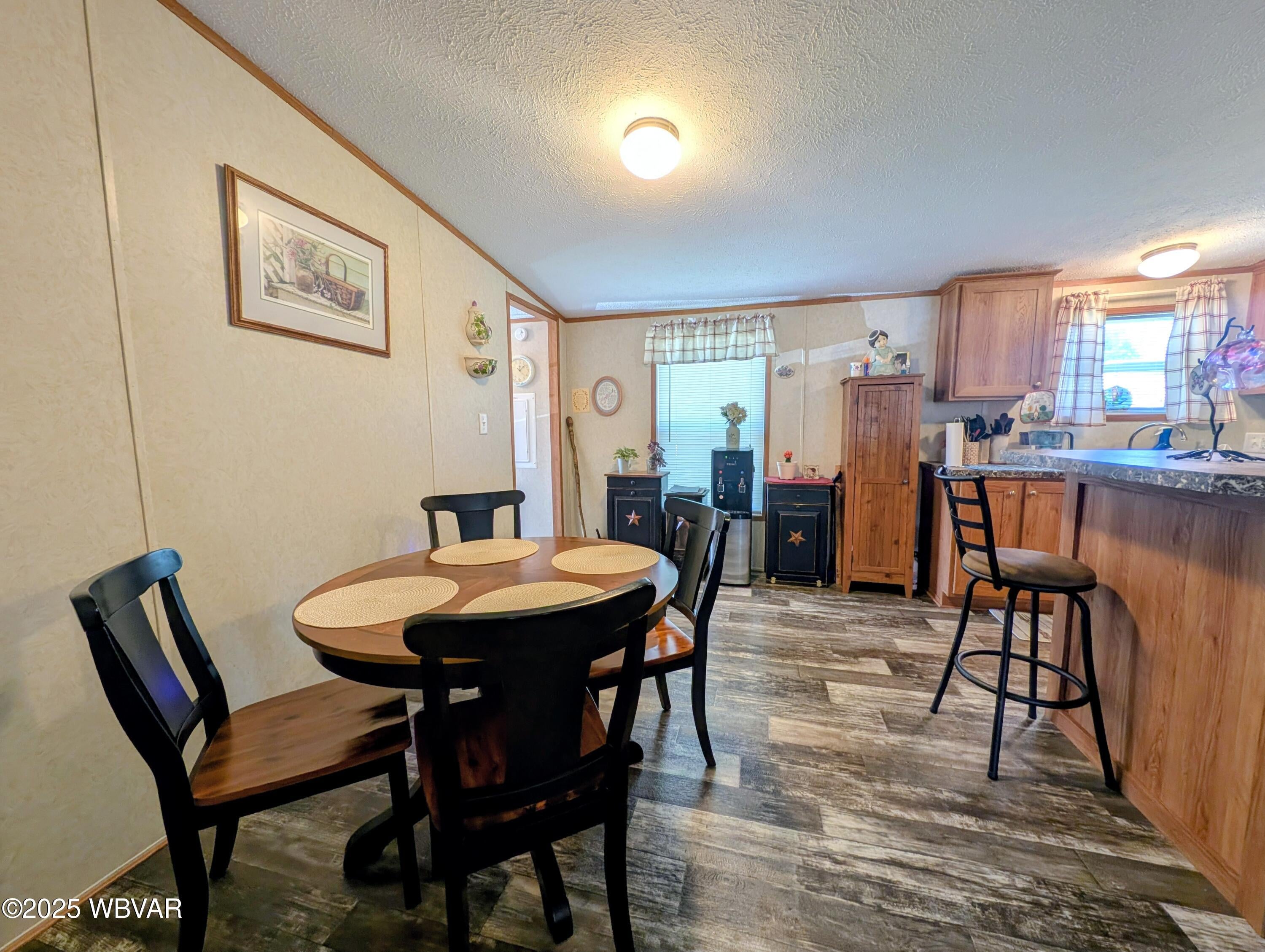 6 Avis Lane Avis, PA 17721 - Photo 9 of 18 Dining
