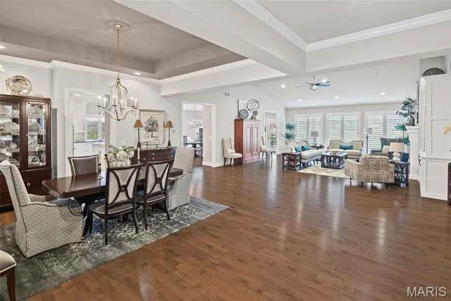 $1,200,000 | 4715 Richland Woods Court, Alton, IL 62002