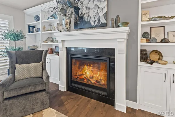 $1,100,000 | 4715 Richland Woods Court, Alton, IL 62002