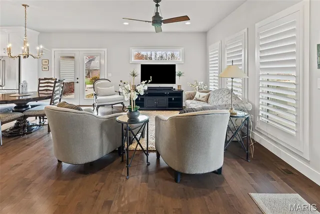 $1,200,000 | 4715 Richland Woods Court, Alton, IL 62002