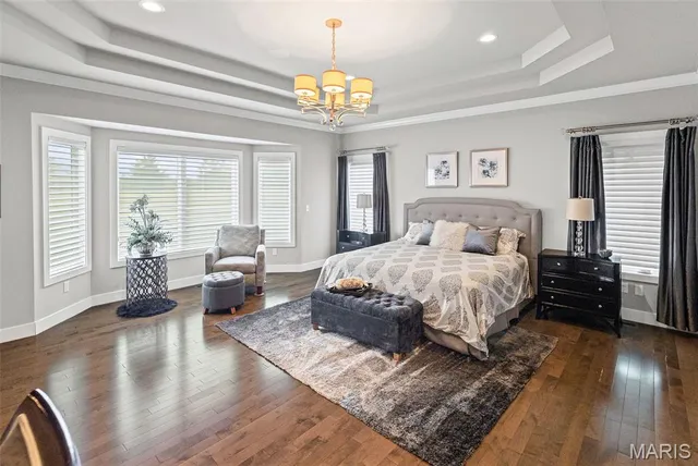 $1,200,000 | 4715 Richland Woods Court, Alton, IL 62002