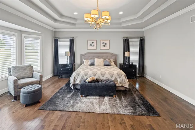 $1,200,000 | 4715 Richland Woods Court, Alton, IL 62002