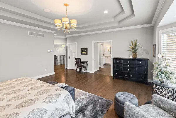 $1,100,000 | 4715 Richland Woods Court, Alton, IL 62002