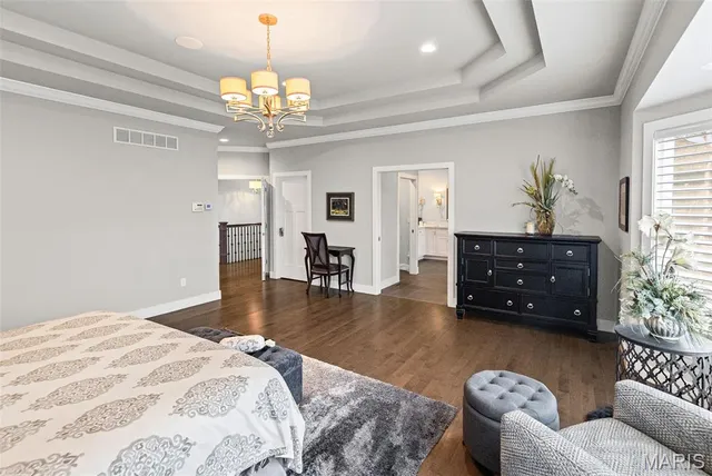 $1,200,000 | 4715 Richland Woods Court, Alton, IL 62002