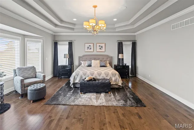 $1,200,000 | 4715 Richland Woods Court, Alton, IL 62002