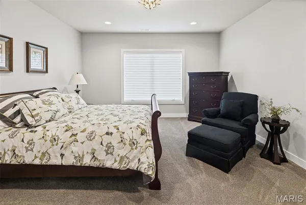 $1,100,000 | 4715 Richland Woods Court, Alton, IL 62002