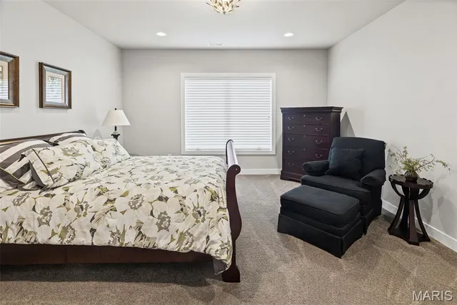 $1,200,000 | 4715 Richland Woods Court, Alton, IL 62002