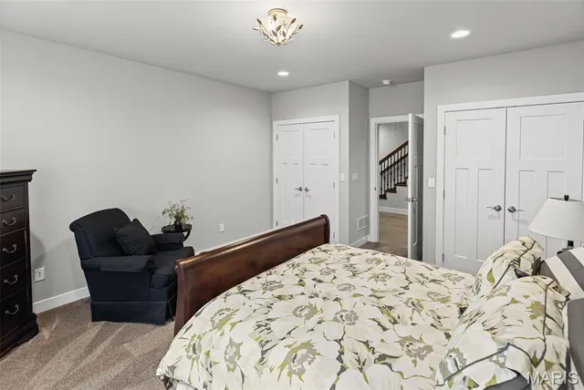 $1,200,000 | 4715 Richland Woods Court, Alton, IL 62002