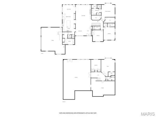 $1,100,000 | 4715 Richland Woods Court, Alton, IL 62002