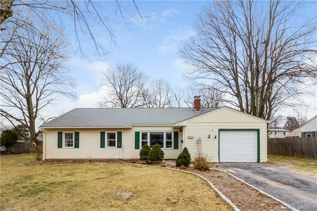 117 Conway Road Manchester, CT 06042 - Photo 1 of 1