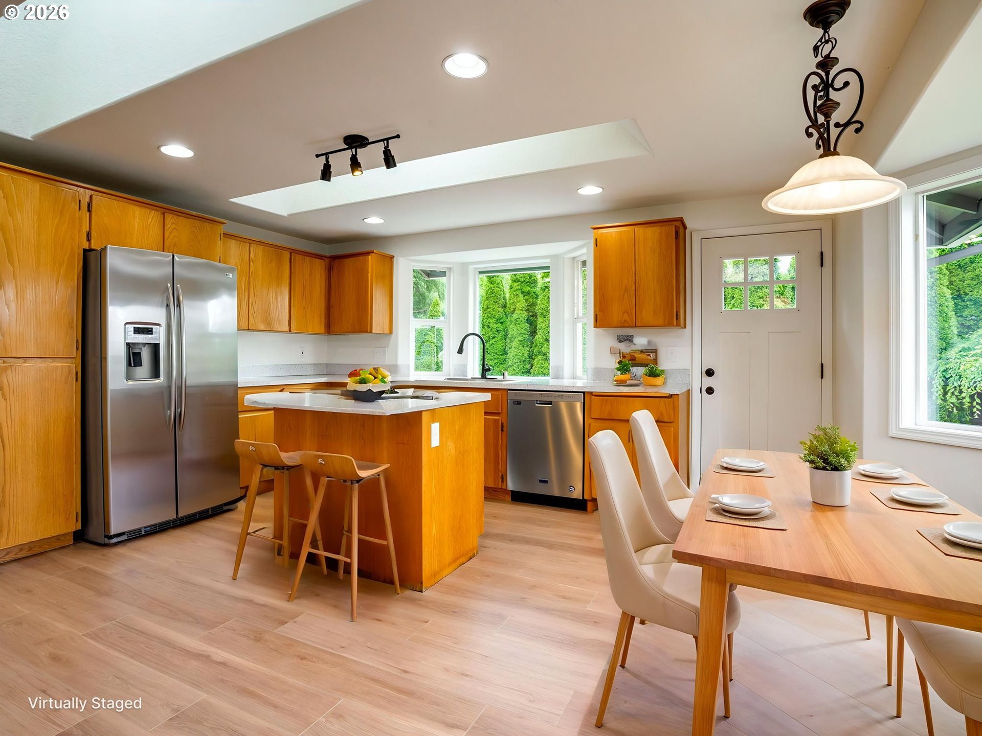 3033 Northwest Ogden Street Camas, WA 98607 - Photo 13 of 33