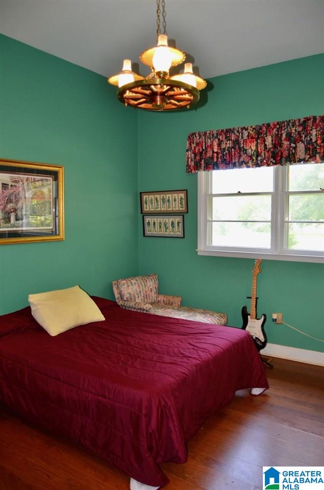 125 Hebb Road Wilsonville, AL 35186 - Photo 22 of 39