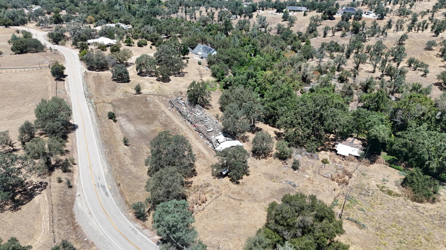 22022 Tollhouse Road Tollhouse, CA 93667 - Photo 60 of 67