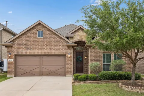 $479,000 | 2036 Milano Lane, Lewisville, TX 75077