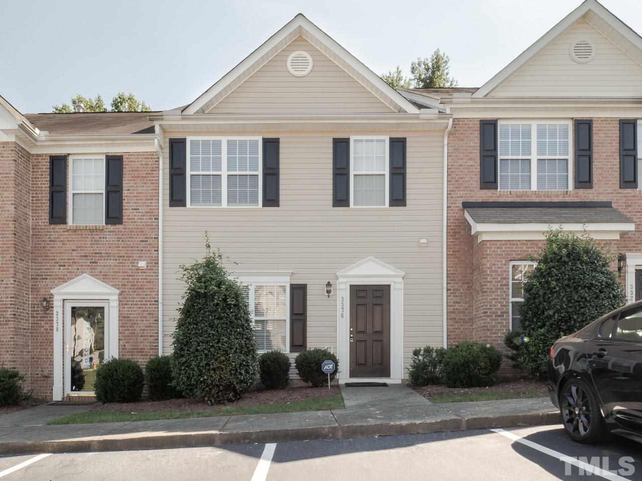 3376 Bridgeville Road Raleigh, NC 27610 - Photo 1 of 19