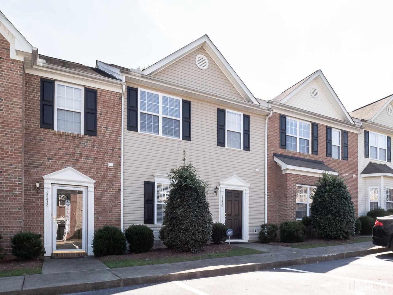3376 Bridgeville Road Raleigh, NC 27610 - Photo 2 of 19