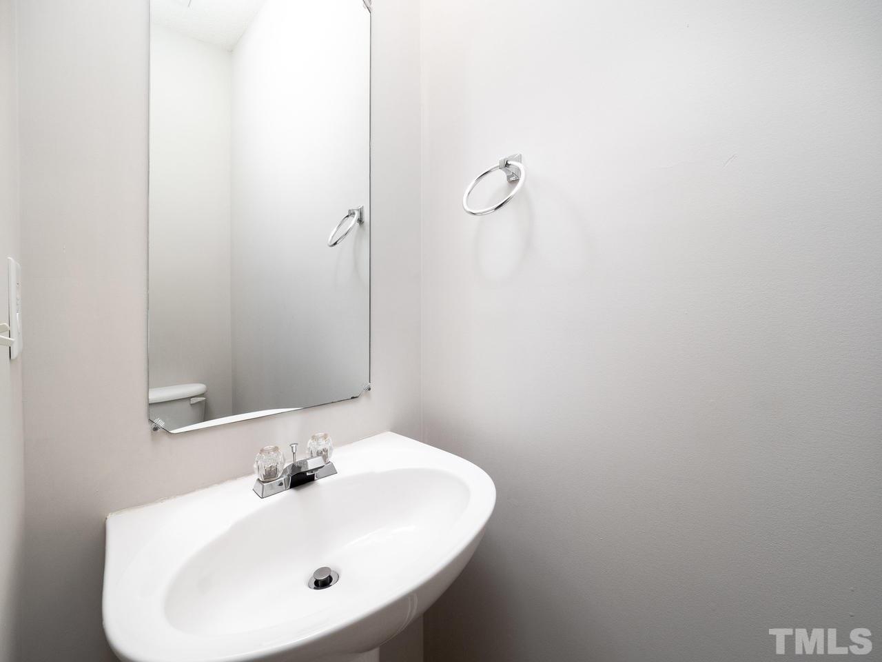 3376 Bridgeville Road Raleigh, NC 27610 - Photo 12 of 19