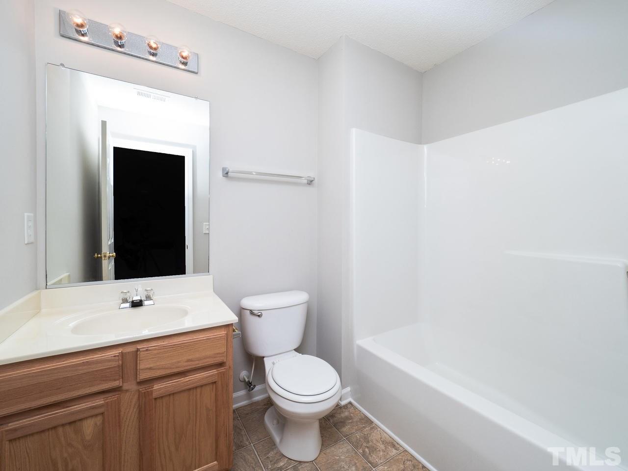 3376 Bridgeville Road Raleigh, NC 27610 - Photo 15 of 19