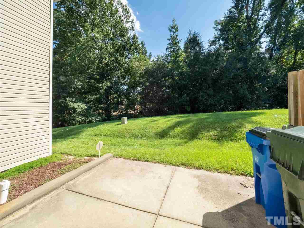 3376 Bridgeville Road Raleigh, NC 27610 - Photo 19 of 19