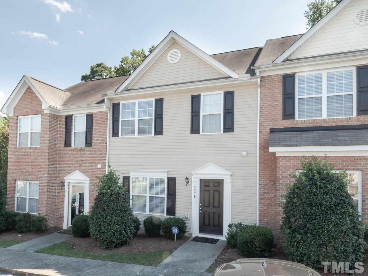 3376 Bridgeville Road Raleigh, NC 27610 - Photo 3 of 19
